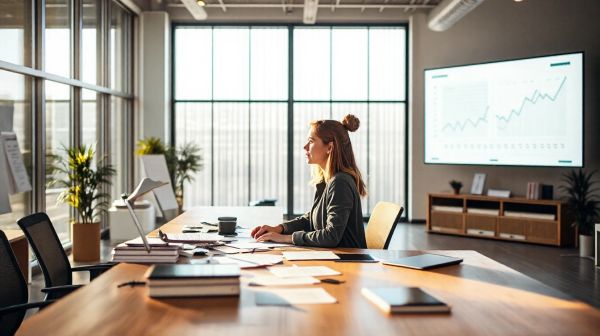 5 Raisons pour lesquelles la GPAO booste votre production today