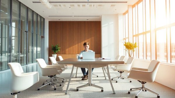 5 Raisons pour lesquelles la GPAO booste votre production today