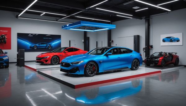 Cars Lift : les dernières tendances auto et moto à explorer