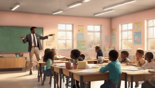 Comment démarre le parcours préparatoire au professorat des écoles ?