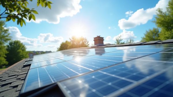 Comment les panneaux solaires photovoltaïques révolutionnent votre autonomie énergétique