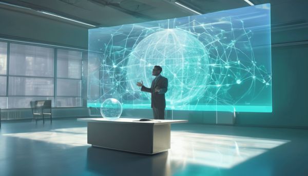 Comment maîtriser l’existence quantifier en logique des prédicats