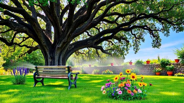 Éveillez vos sens : le meilleur du blog maison et jardin