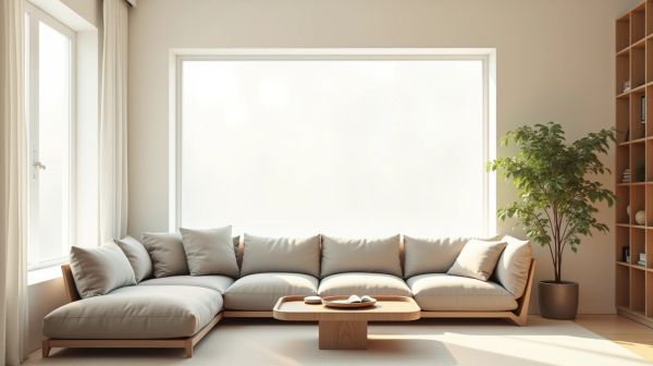 Horizon Habitat : réinvente votre espace de vie avec style