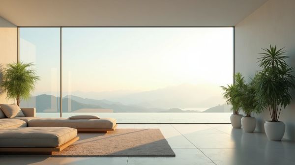 Horizon Habitat : réinvente votre espace de vie avec style