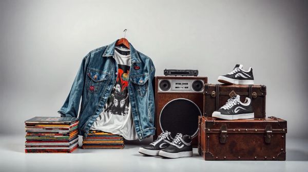 Les incontournables de la pop culture à explorer absolument