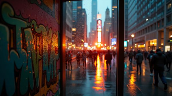 L'univers envoûtant de la pop culture à découvrir maintenant