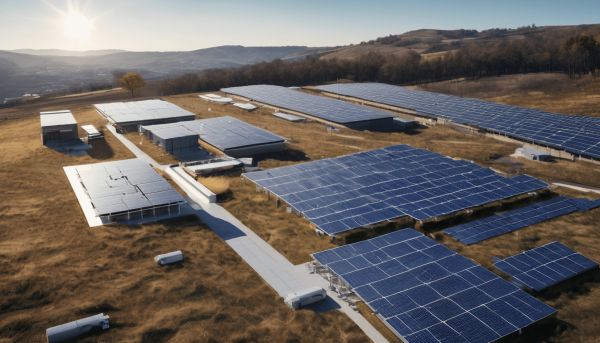 Pourquoi choisir SEVES pour vos installations d’énergie renouvelable ?