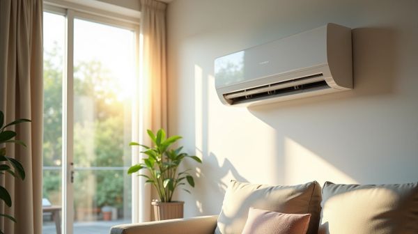Pourquoi choisir une pompe à chaleur pour votre confort ?