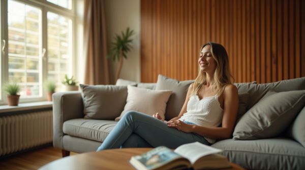 Pourquoi choisir une pompe à chaleur pour votre confort ?