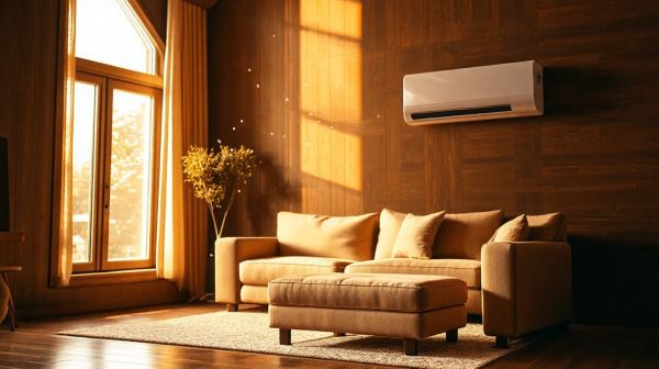 Top 5 raisons d'opter pour une pompe à chaleur chez soi