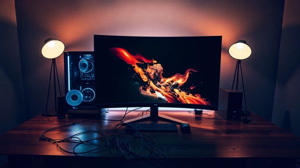 Top configurations de PC gamer pour une performance ultime