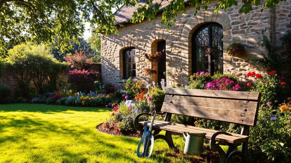 Top conseils pour réussir vos projets de jardin et maison