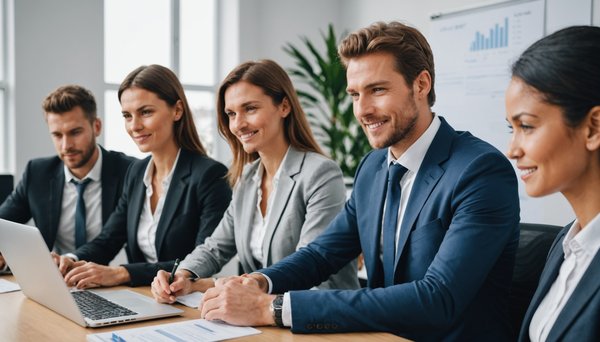 Le rôle des agences de recrutement dans la recherche d'emploi