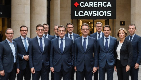 Les salaires des dirigeants du CAC 40 : analyse et débat