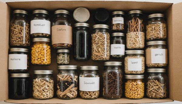 Zéro déchet et minimalisme: deux concordances révolutionnaires?