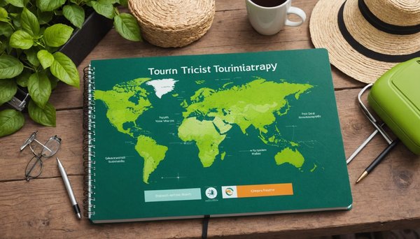 Créez un itinéraire touristique vert : votre guide pour un voyage engagé et durable dans votre région