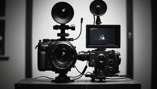 Manuel inspirant pour organiser un concours de courts-métrages focalisé sur les jeunes talents de l"audiovisuel