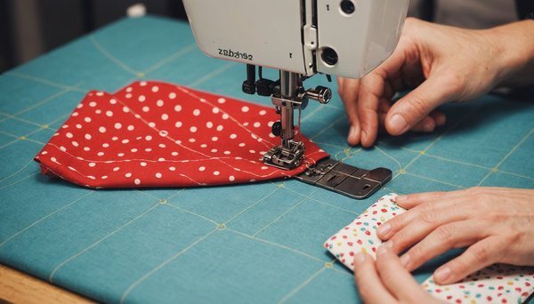 Initiation à la couture : concevez des créations uniques et simplissimes !