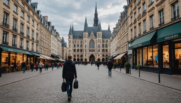 Boostez votre stratégie numérique avec une agence web à rouen