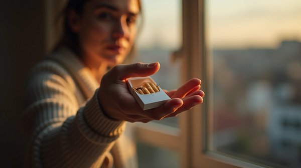 Arrêt tabac sans aiguille : votre solution à Strasbourg