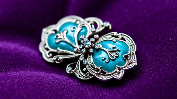 Bijoux fantaisie : découvrez la tendance élégante et accessible