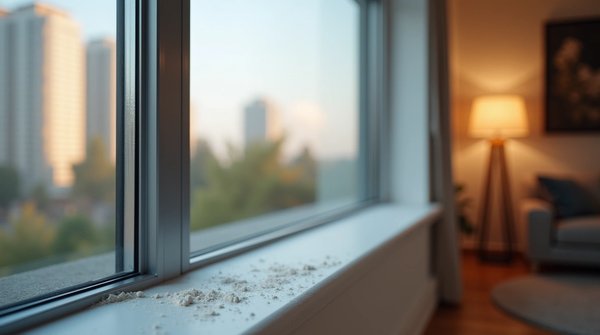 Fenêtres aluminium : le choix parfait pour votre intérieur