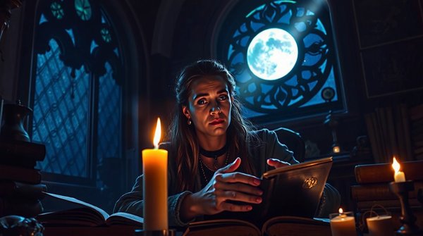 Transformez votre avenir grâce à l'astrologie mystique