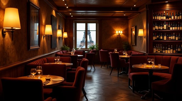 Les meilleurs bars à vin de paris à découvrir absolument