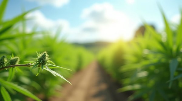 Découvrez le monde du cbd bio : qualité et durabilité