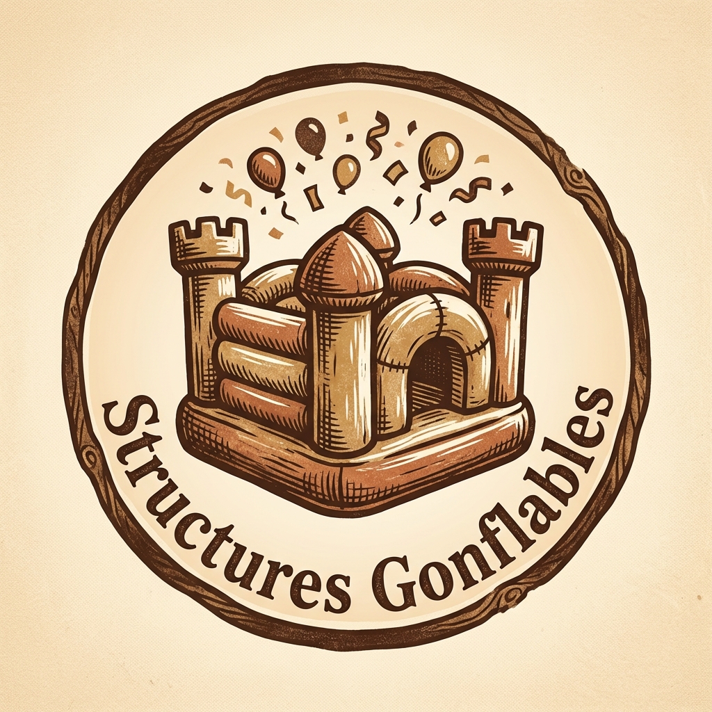 Structures Gonflables