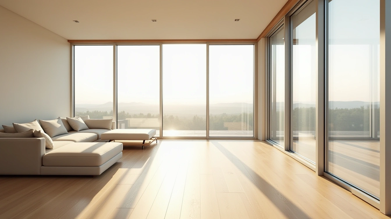 Vos questions sur les fenêtres aluminium