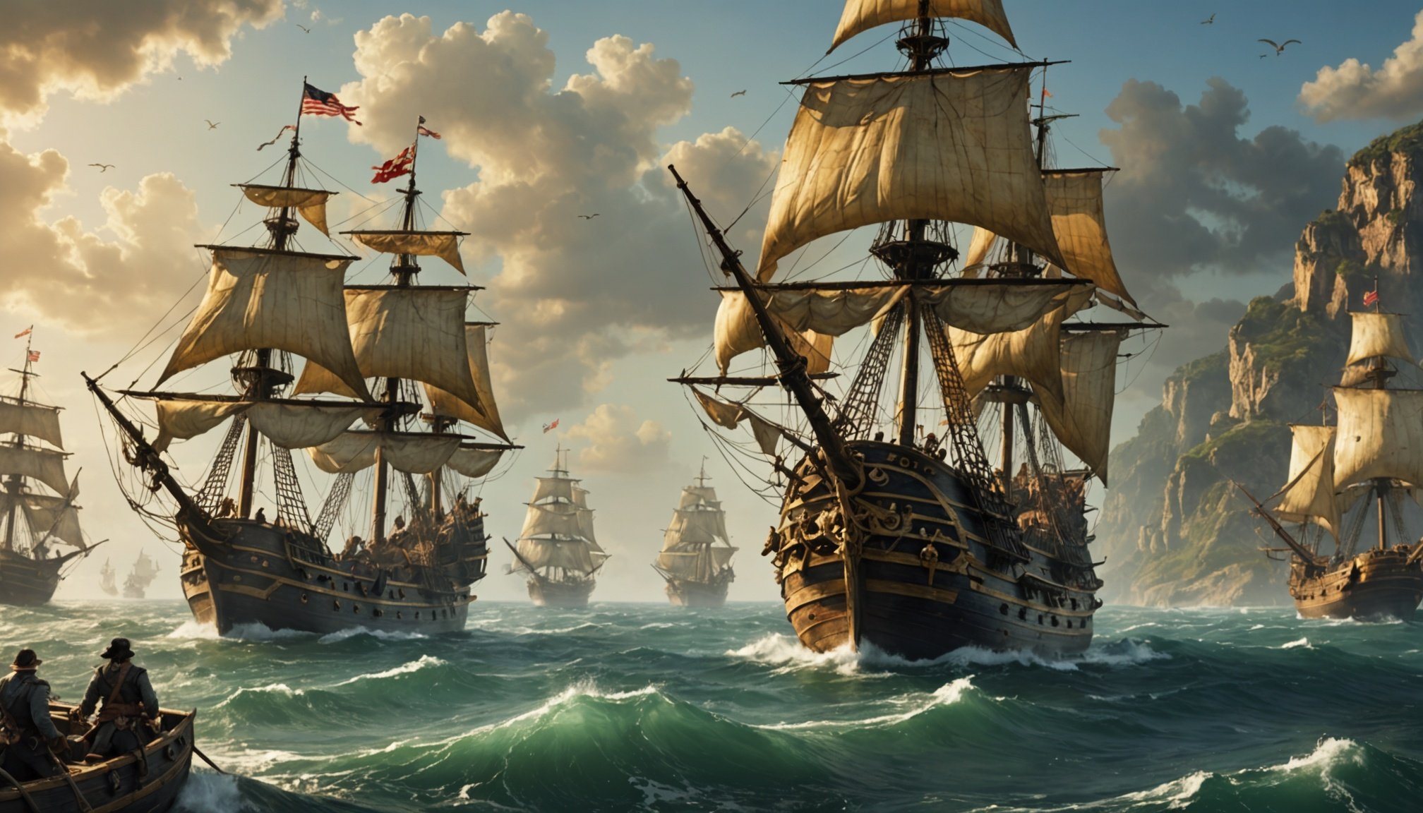 Entre réalité historique et mythes populaires